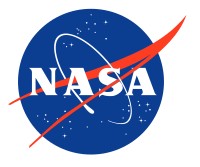 nasa-logo on Curriculum Vitae aka CV and resume page