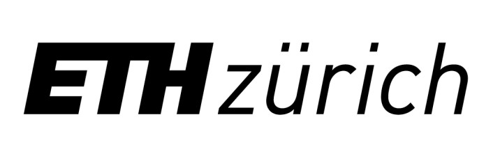 eth-zurich-logo on Curriculum Vitae aka CV and resume page